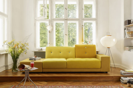 Polder Sofa