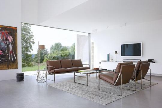 Fabricius Walter Knoll