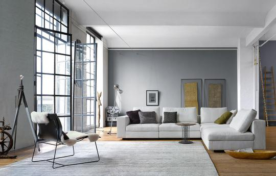 Living Landscape 750 Walter Knoll