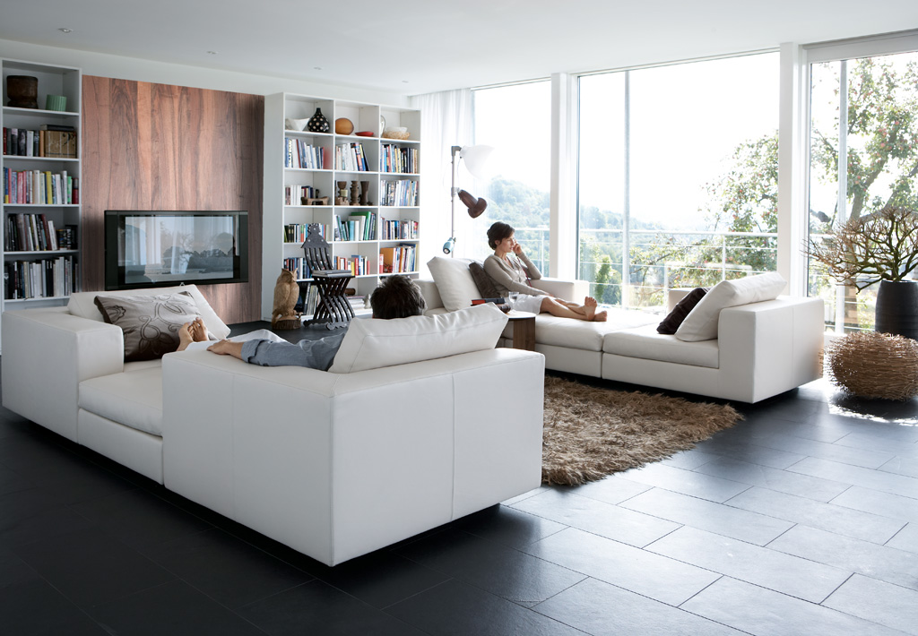 Living Landscape 750 Walter Knoll - Wk-living landscape 750-0023