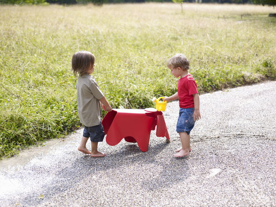 Eames Elephant Vitra - Elephant