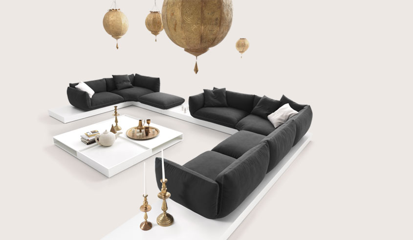 Jalis Sofa Cor - Cor jalissofa