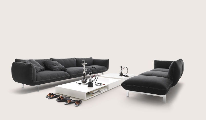 Jalis Sofa Cor - Cor jalissofa2