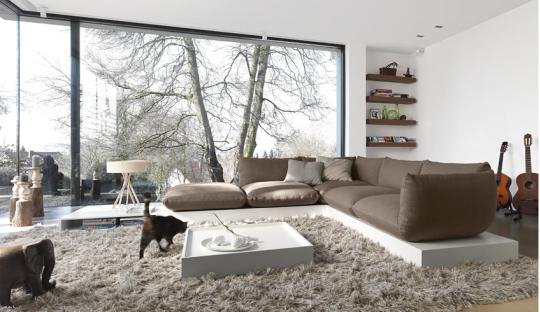Jalis Sofa