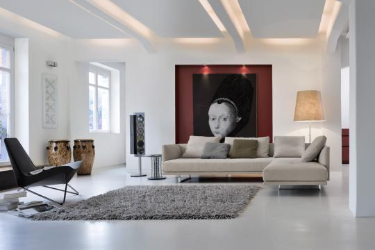 Prime Time Walter Knoll