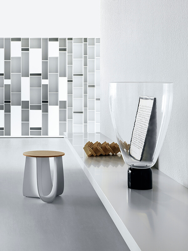 Random MDF Italia - 01602 110 cc random