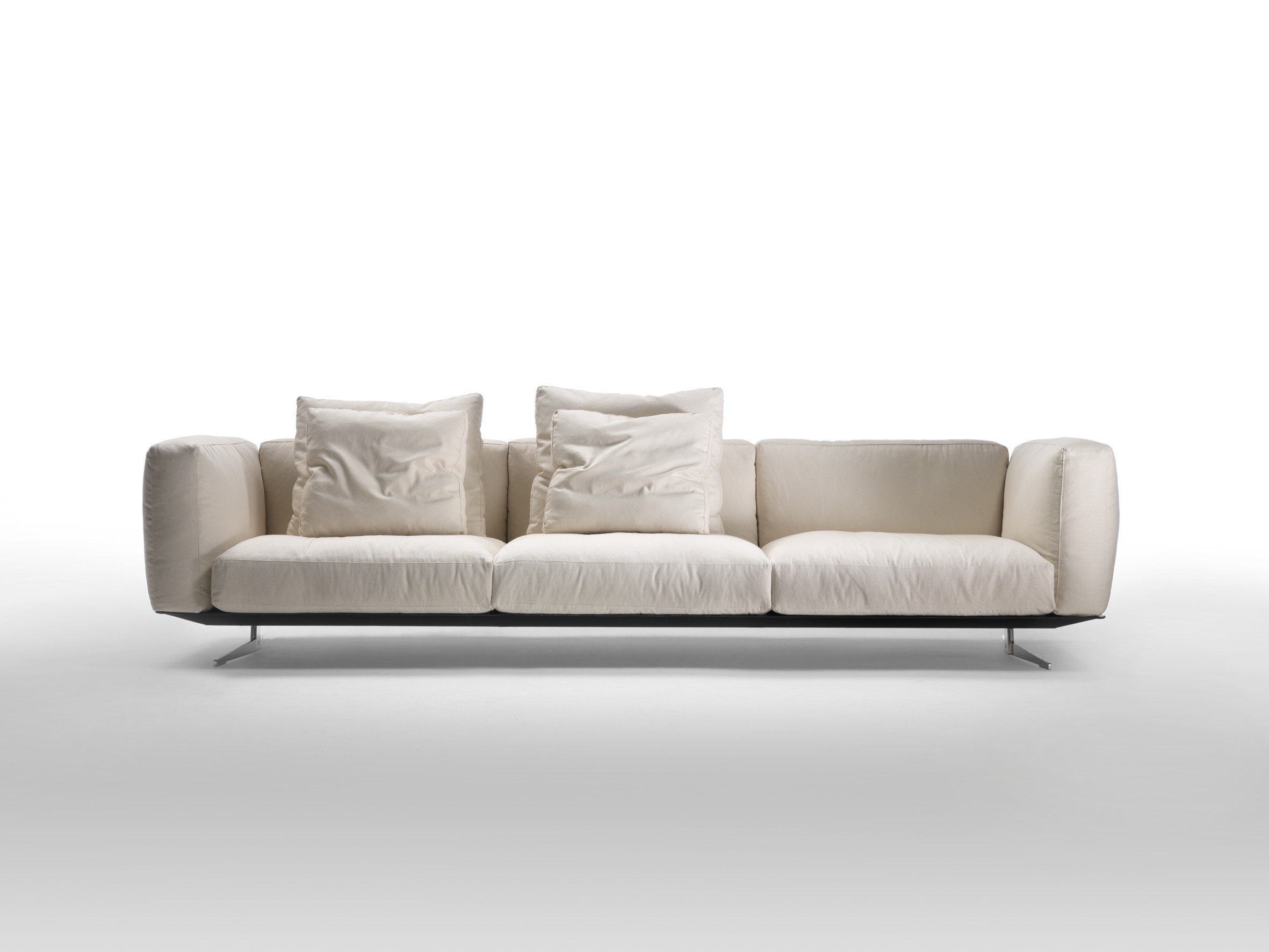 Soft Dream Flexform - Softdream antoniocitterio