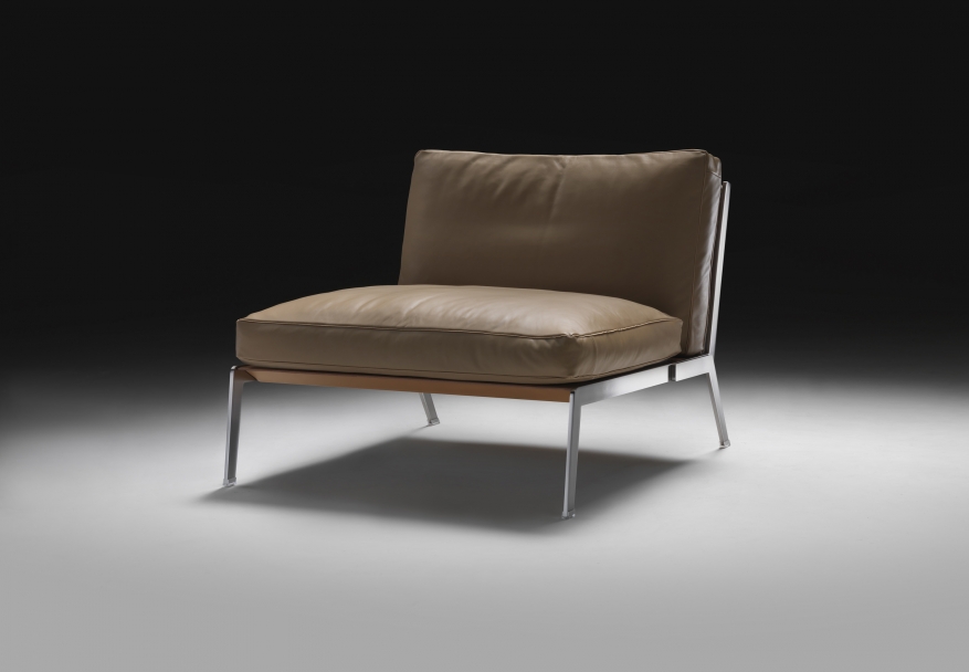 Happy Flexform - Happy-poltrona 11 0