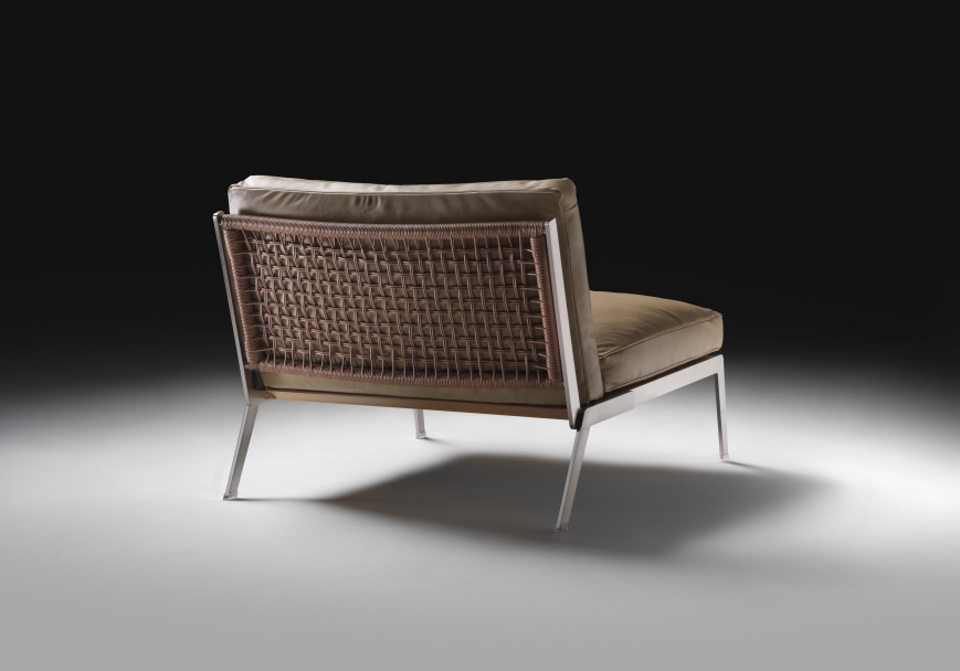 Happy Flexform - Happy poltrona 22 0