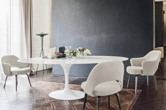 Conference Chair Knoll - Conf2
