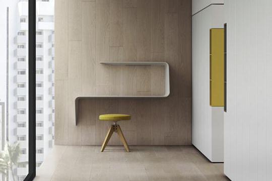 Mamba MDF Italia