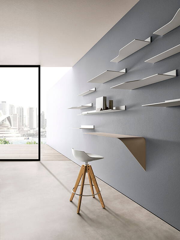 Mamba MDF Italia - 01602 301 cc