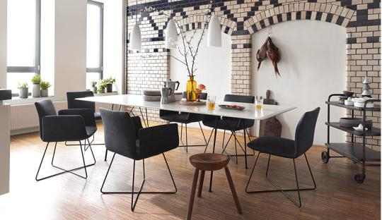 Jalis Chair Cor