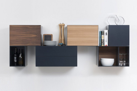 Boxes Pastoe - Box1