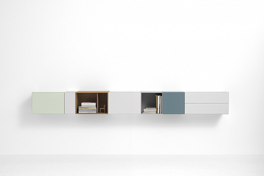 Boxes Pastoe - Box2