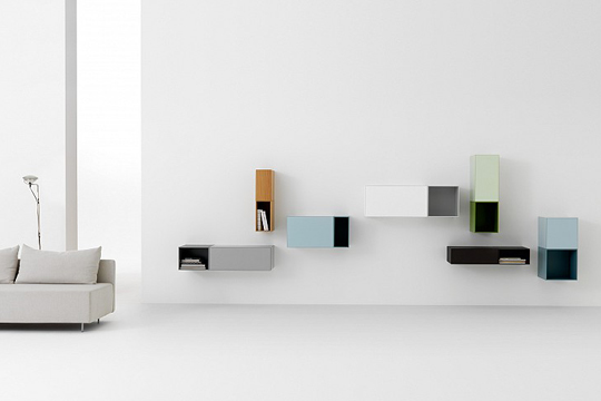 Boxes Pastoe - Box3
