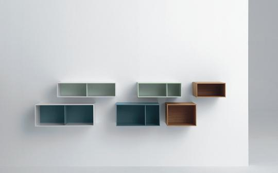 Boxes
