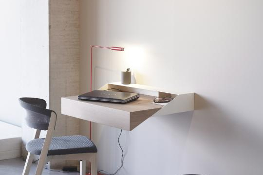 Deskbox