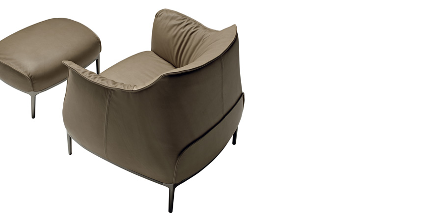 Archibald Poltrona Frau - Archibald 11