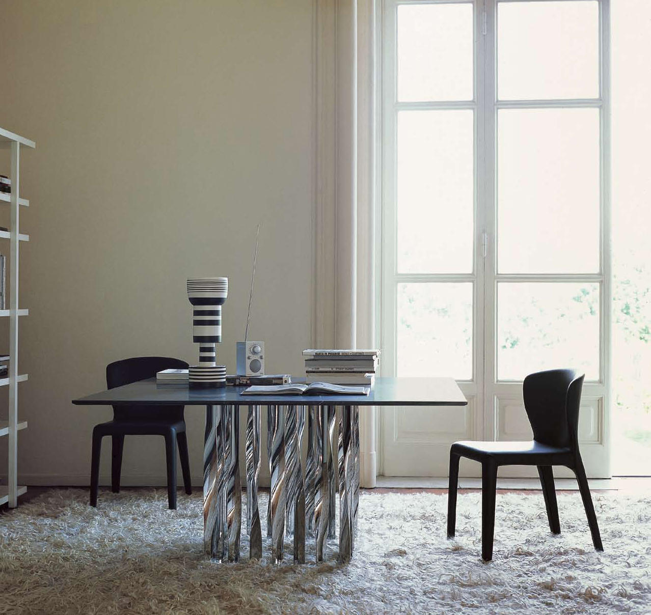 Hola Chair Cassina - Hola1