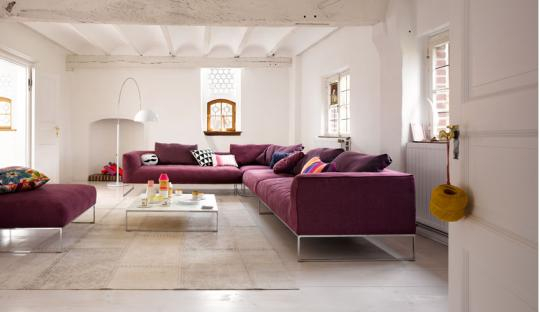 Mell Lounge