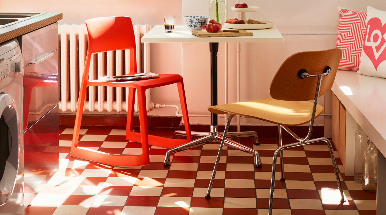 Tip Ton Vitra - Tipton