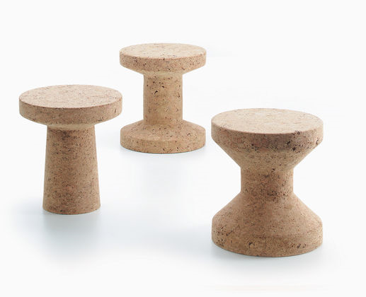 Cork Family Vitra - Cork