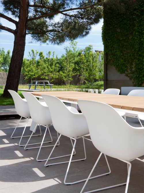 Captain’s Chair Extremis - Extremis-captains-chair-terras 1