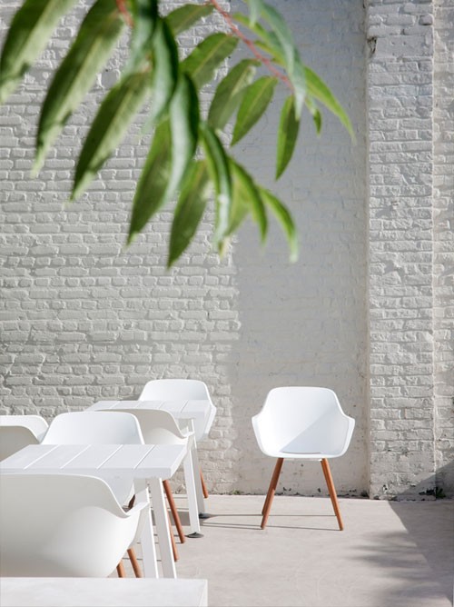 Captain’s Chair Extremis - Extremis-captains-chair-tuinstoel 1