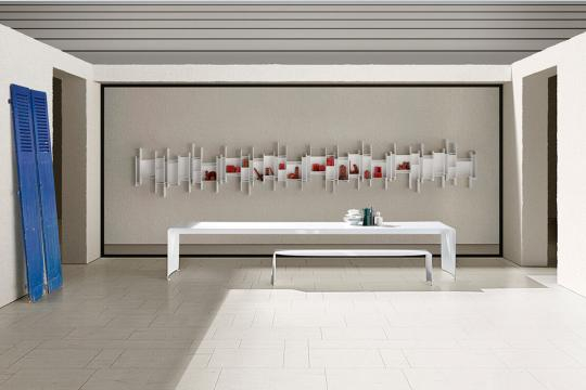 La Grande Table MDF Italia
