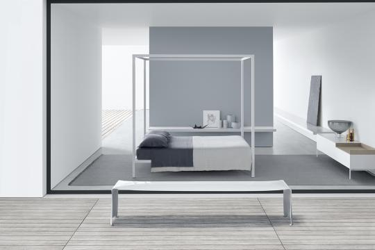 Le Banc MDF Italia
