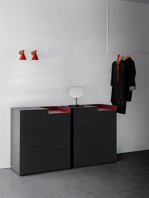 Inmotion MDF Italia - 01602 408 cc