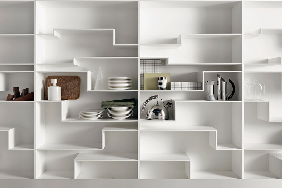 Melody MDF Italia - 01602 303 cc