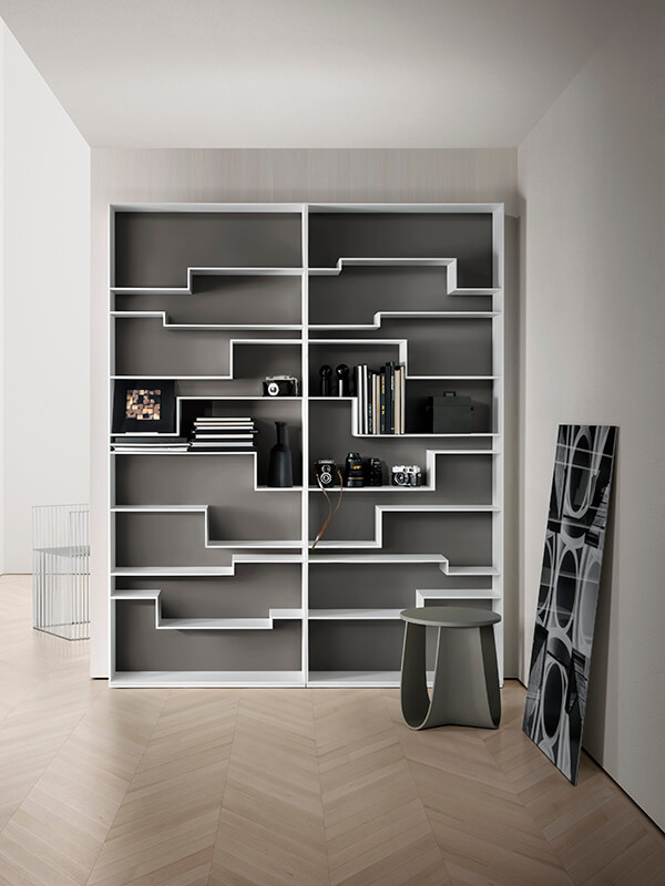 Melody MDF Italia - 01602 501 cc