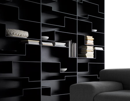 Melody MDF Italia - Mdfitalia melodynera1