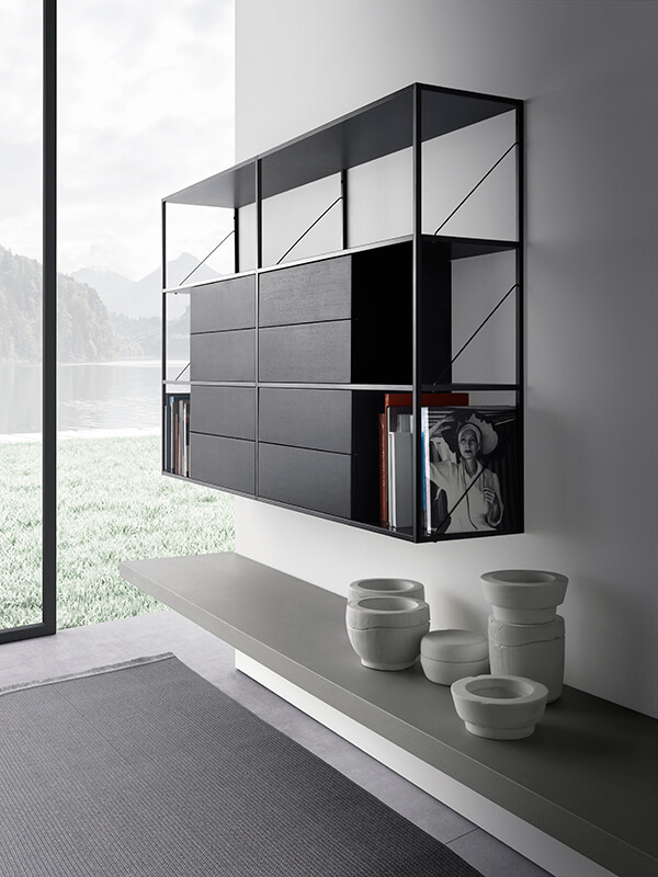 Minima 3.0 MDF Italia - 01602 405 cc minima30