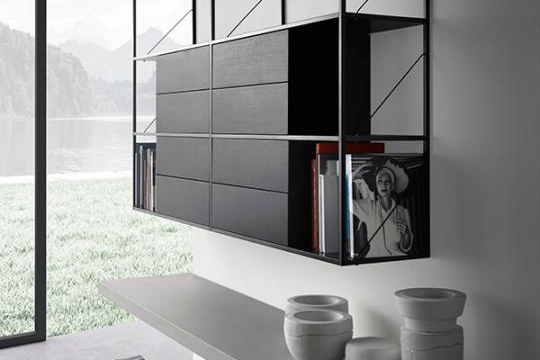 Minima 3.0 MDF Italia