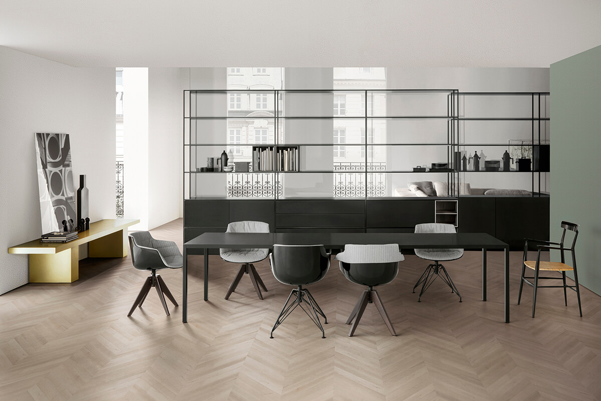 Minima 3.0 MDF Italia - 01602 506 cc minima30