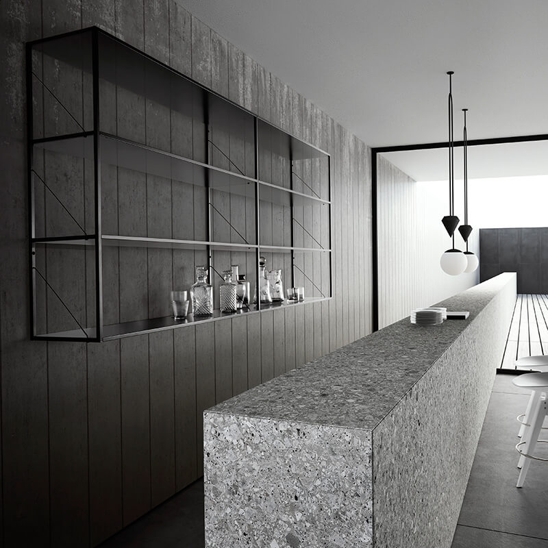 Minima 3.0 MDF Italia - 01602 803 cc minima30