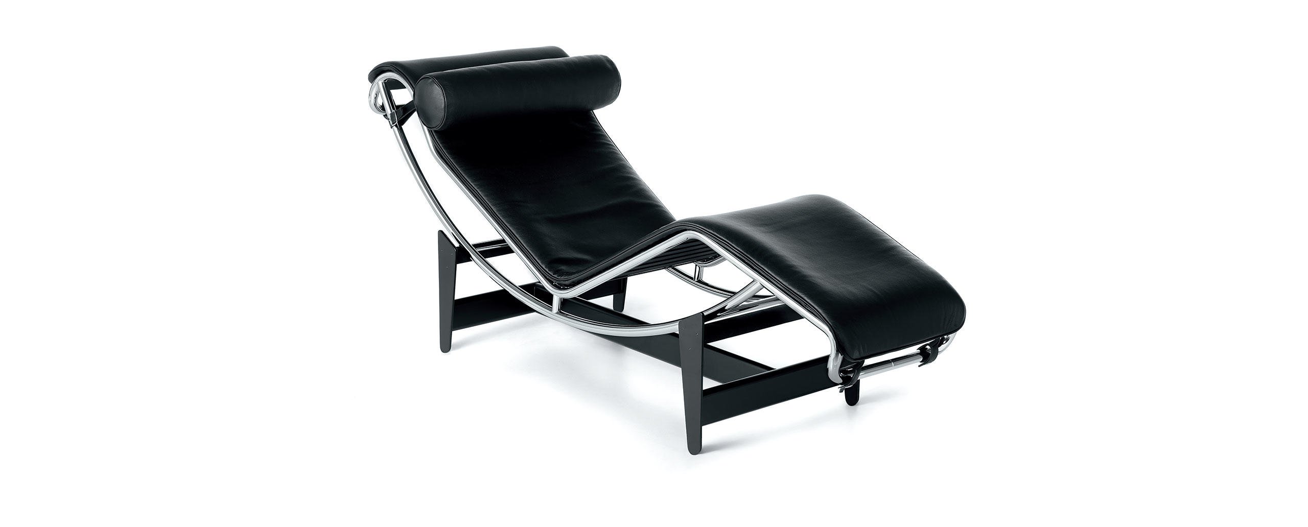 LC4 Cassina - Cassina-lecorbusier-lc4-01