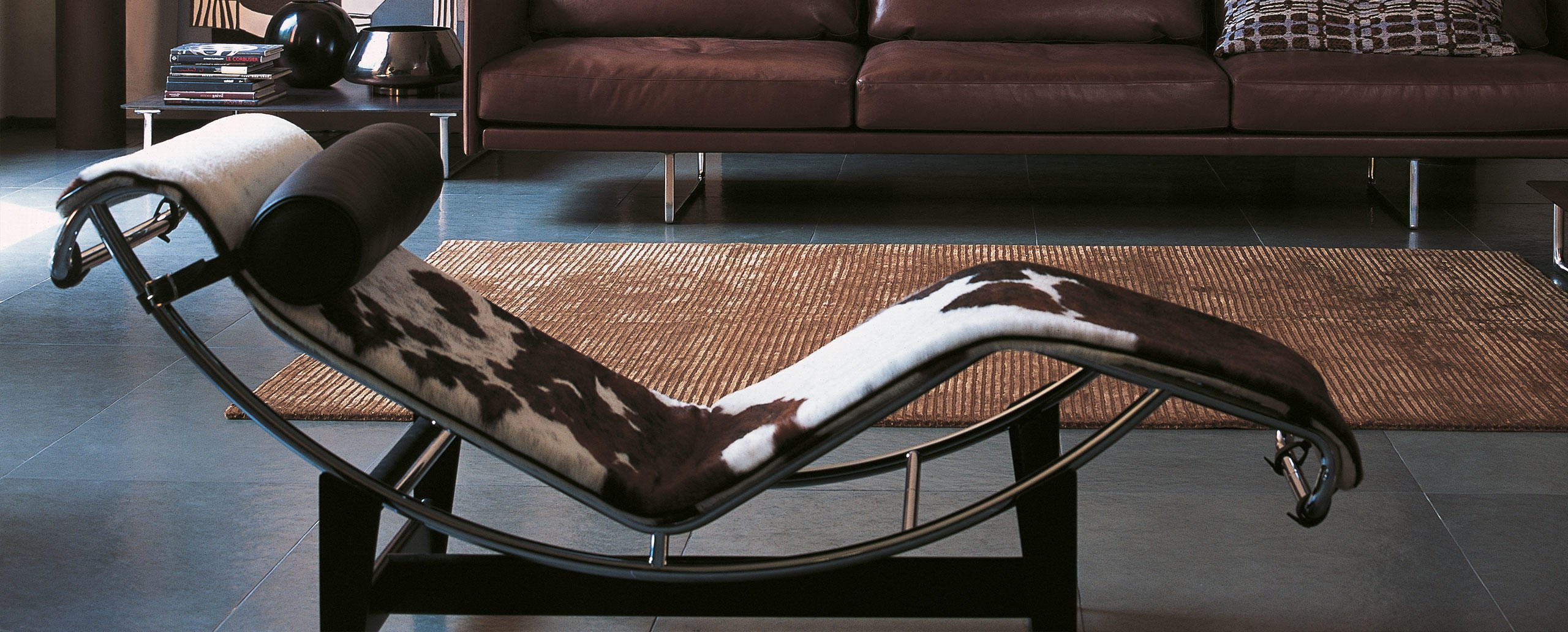 LC4 Cassina - Cassina-lecorbusier-lc4-02