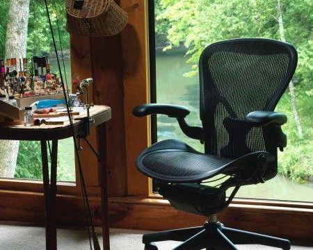 Aeron