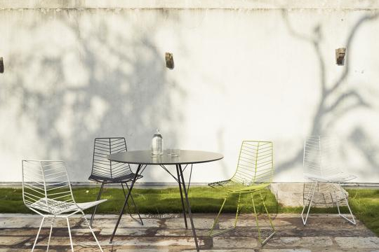Leaf Chair Arper