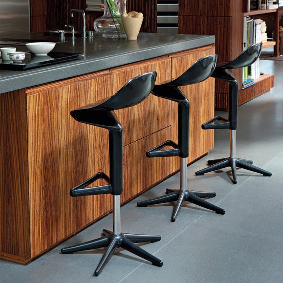 Spoon Kartell - Kartell-spoon