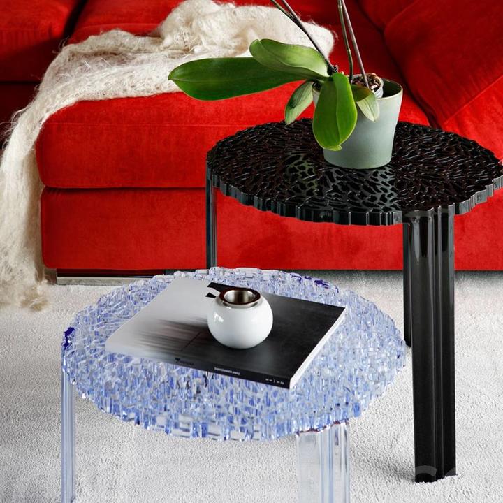 T Table Kartell - Kartell-t-table