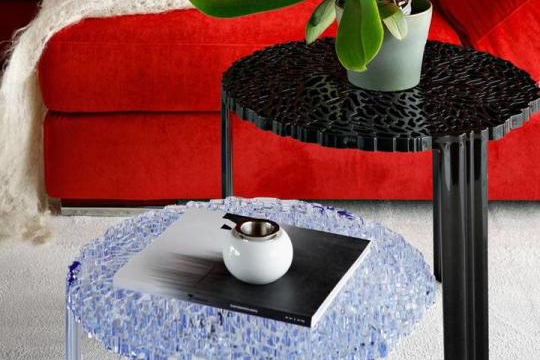 T Table