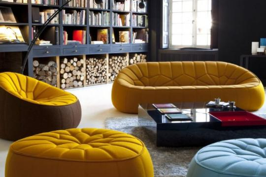 Ottoman