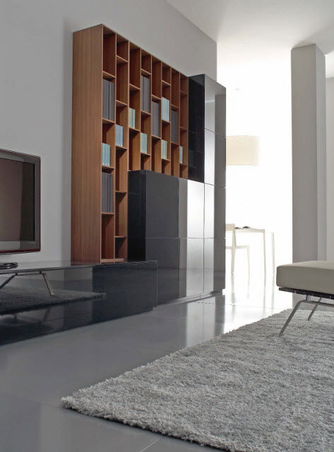 Book&Look Ligne Roset - Ligneroset booklook