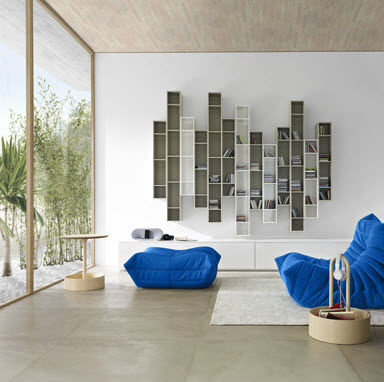 Book&Look Ligne Roset - Ligneroset booklook2