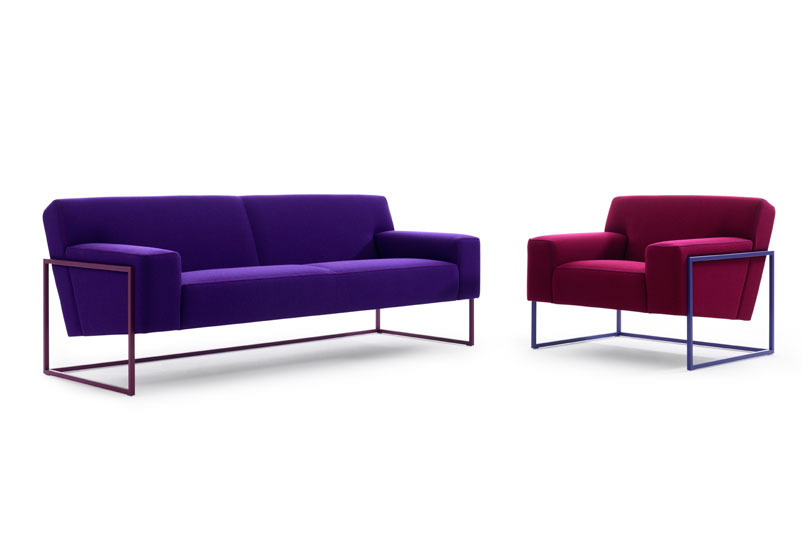 adartne Leolux - Leolux bank adartne 382 04